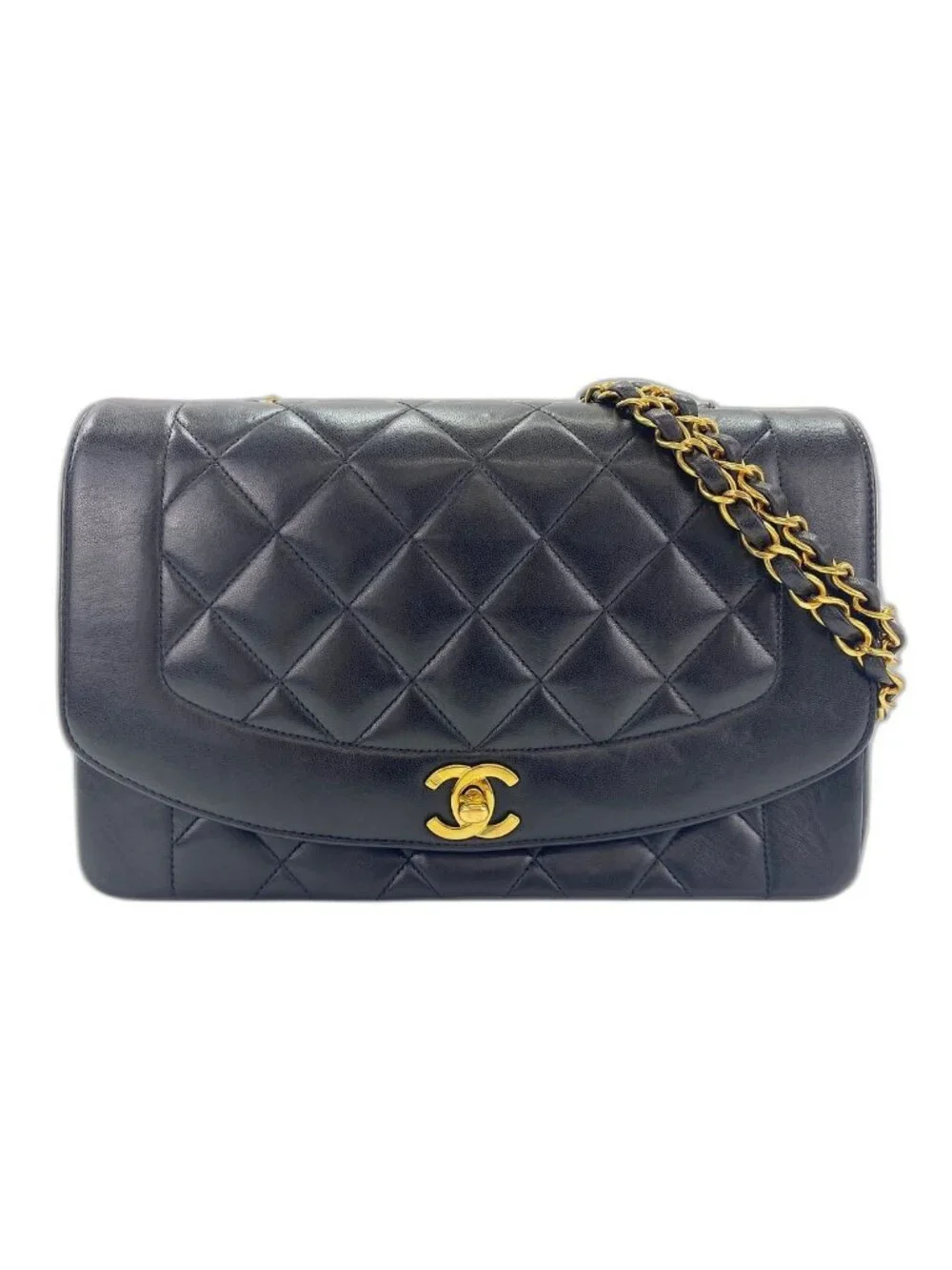Chanel Shoulder Bag 25